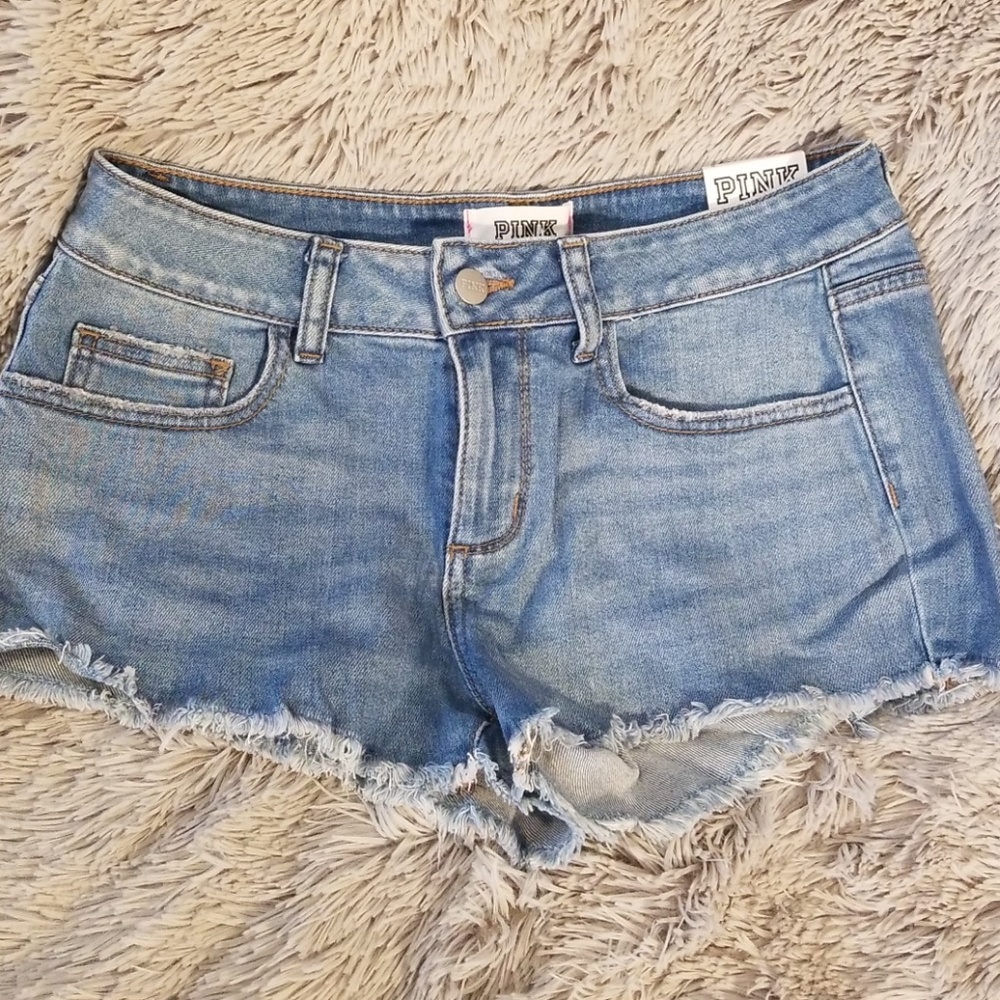 Victoria's Secret Pink shorts